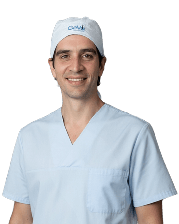 Dr. Gerardo Garcia Navarro