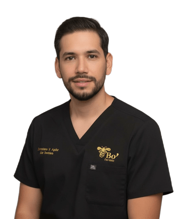 Dr. Antonio A. Aguilar