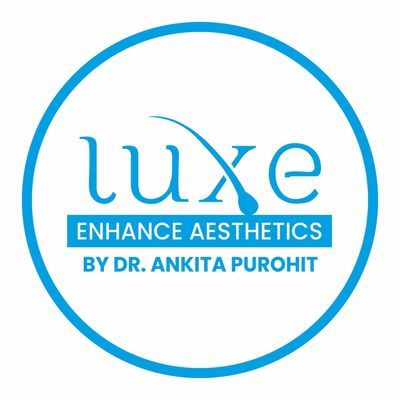 Luxe Enhance Aesthetics