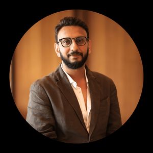 Dr. Abhishek Pilani