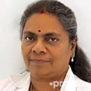Dr. Anbukkili