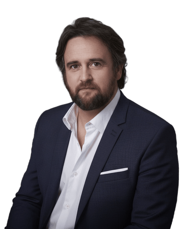 Dr. Eric Bouhanna