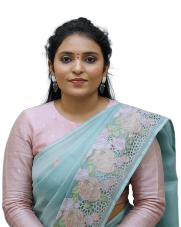 K. Pratyusha