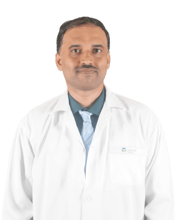 Dr. U. SANDEEP