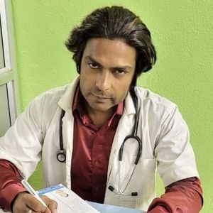 Saikat Maity