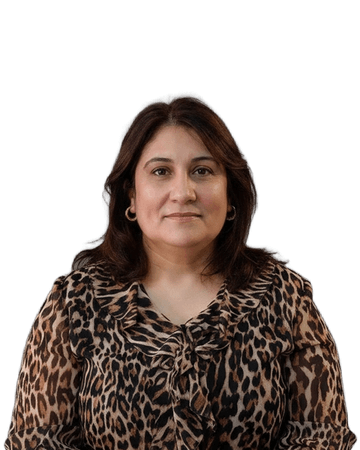Selda Ünal