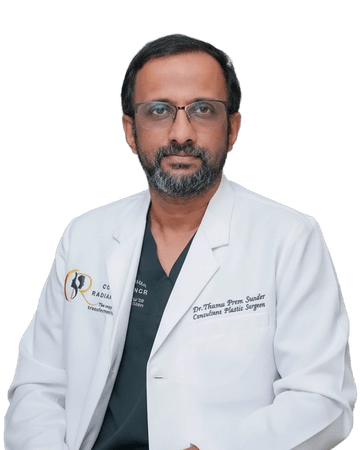 Dr. Prem Sunder Thum