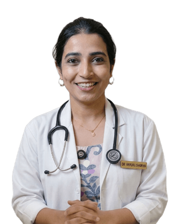 Dr. Aswathy P.S