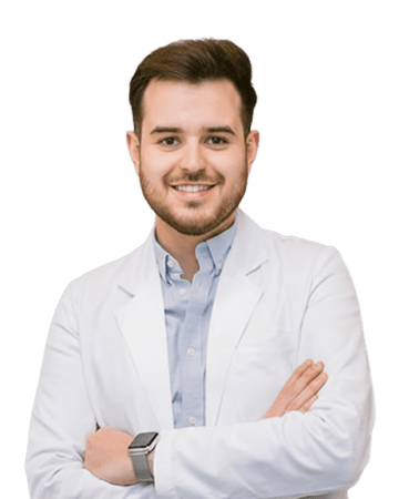 Dr. Leonardo González Alvarez