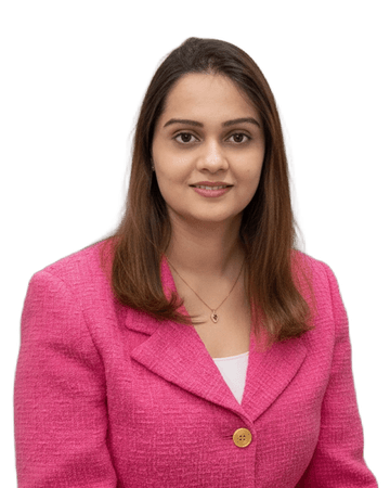 Dr. Harshita Kothari