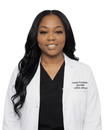 Lashun Johnson