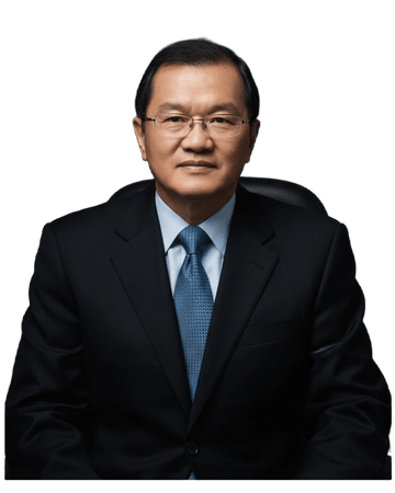 Dr. Bambang Soegianto