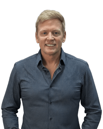 Christopher Baguley