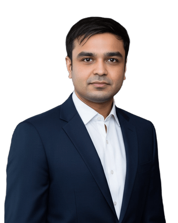 Hyder Mujtaba