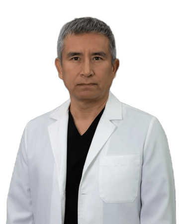 Dr. Edgar Guerra