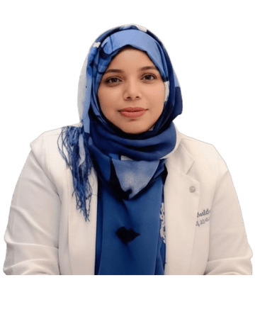 Dr. Asha Shaik