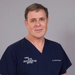 David A. Colbert