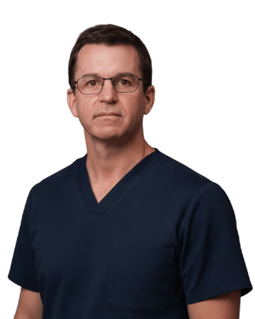 Dr. David Ballantyne