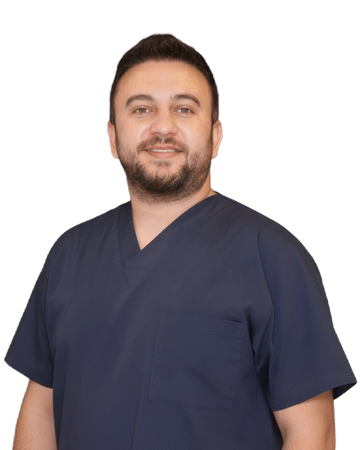 Dr. Ahmet Tat