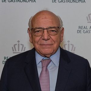 Dr. Juan Antonio Marin