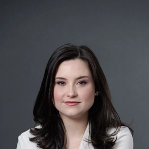 Carolina Belfort de Almeida Andrade