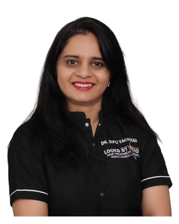 Dr. Dipu Vachhani