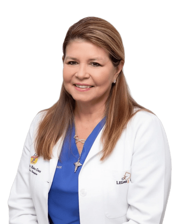 Dr. Liliana Reina