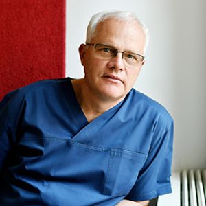 Dr. Hans-Christian Wenzel