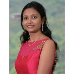 Dr. Riddhi Gandhi Shah