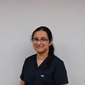 Dr. Sneha Verma