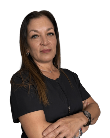 Dr. Karina Lezcano