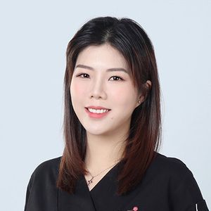 Dr. Teresa Tan
