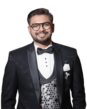 Dr. Manjeet Gupta