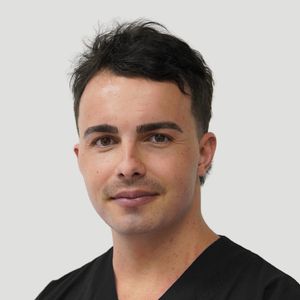 Dr. Jack Yeoman