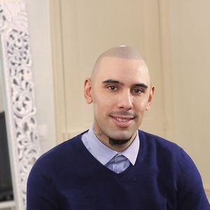 Sofiane