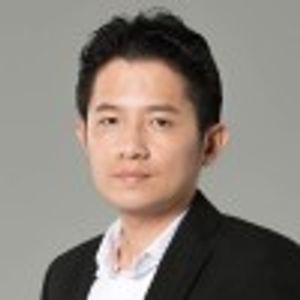 Dr. Samuel Wong