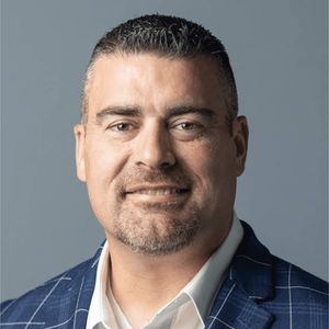 Ron R. Cunningham