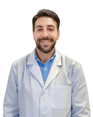 Dr. Fabián Guardia
