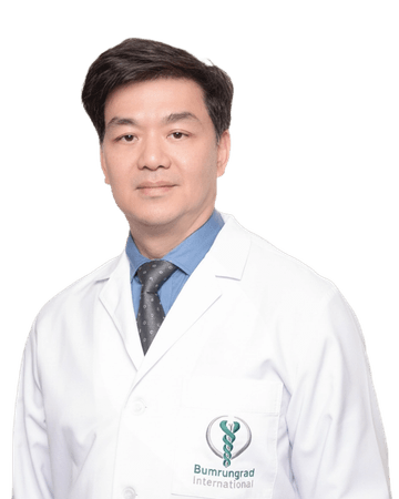 Dr. Thitiwat Wirarojratchakul