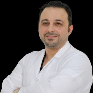 Mohanad Almalekh