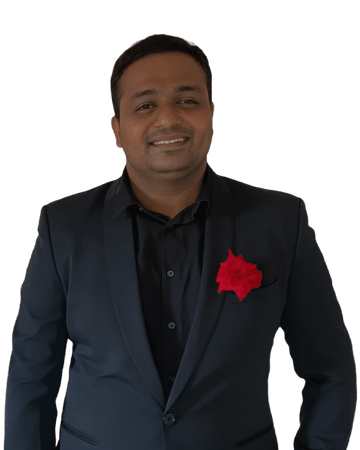 Dr. Jitendra Patil