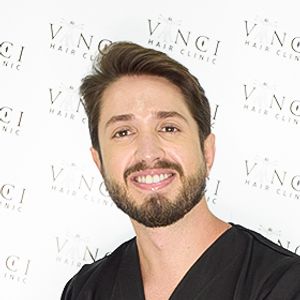 Dr. Daniel Reis