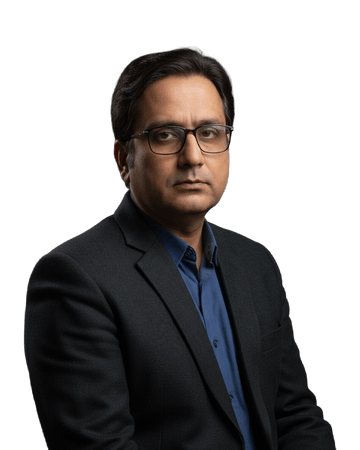 Dr. Sameer Mishra