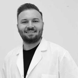 Dr. Cagri Kaylak