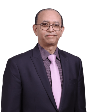 Prof. Dr. Siraj Uddin