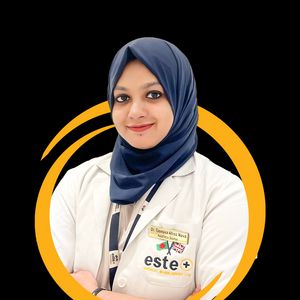 Dr. Tasnuva Afroz Nova