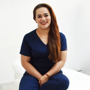 Dr. Miriam Garces