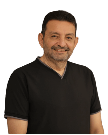 Dr. Osman Tayfun Oğuzoğlu