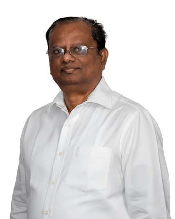 Dr. V. Ratnam Attili
