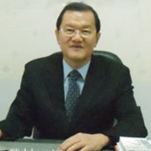 Dr. Bambang Soegianto